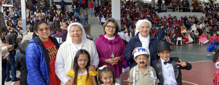 Fiestas de Quito 2023_5