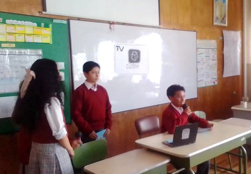 Noticiero Infantil Mercedario_4