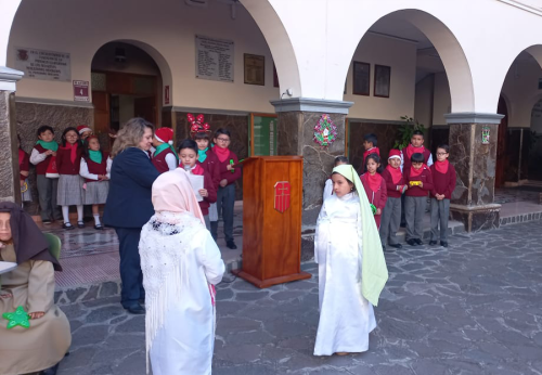 Novena del Niño Jesús 2023_2